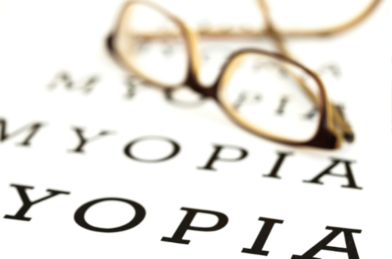 managing myopia