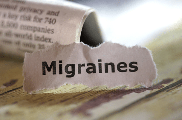 migraines title